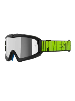 Vision Jugend-Schutzbrille Hollow