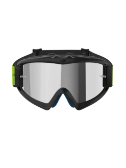Vision Jugend-Schutzbrille Hollow
