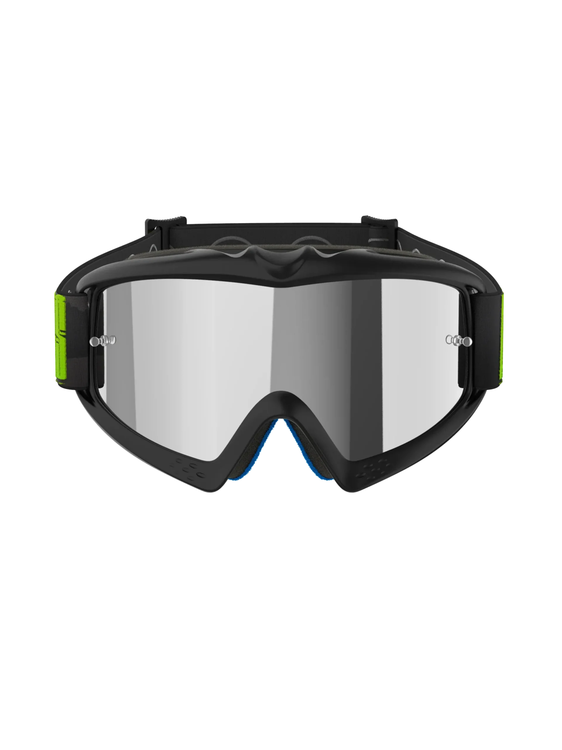 Vision Jugend-Schutzbrille Hollow