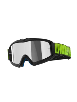 Vision Jugend-Schutzbrille Hollow