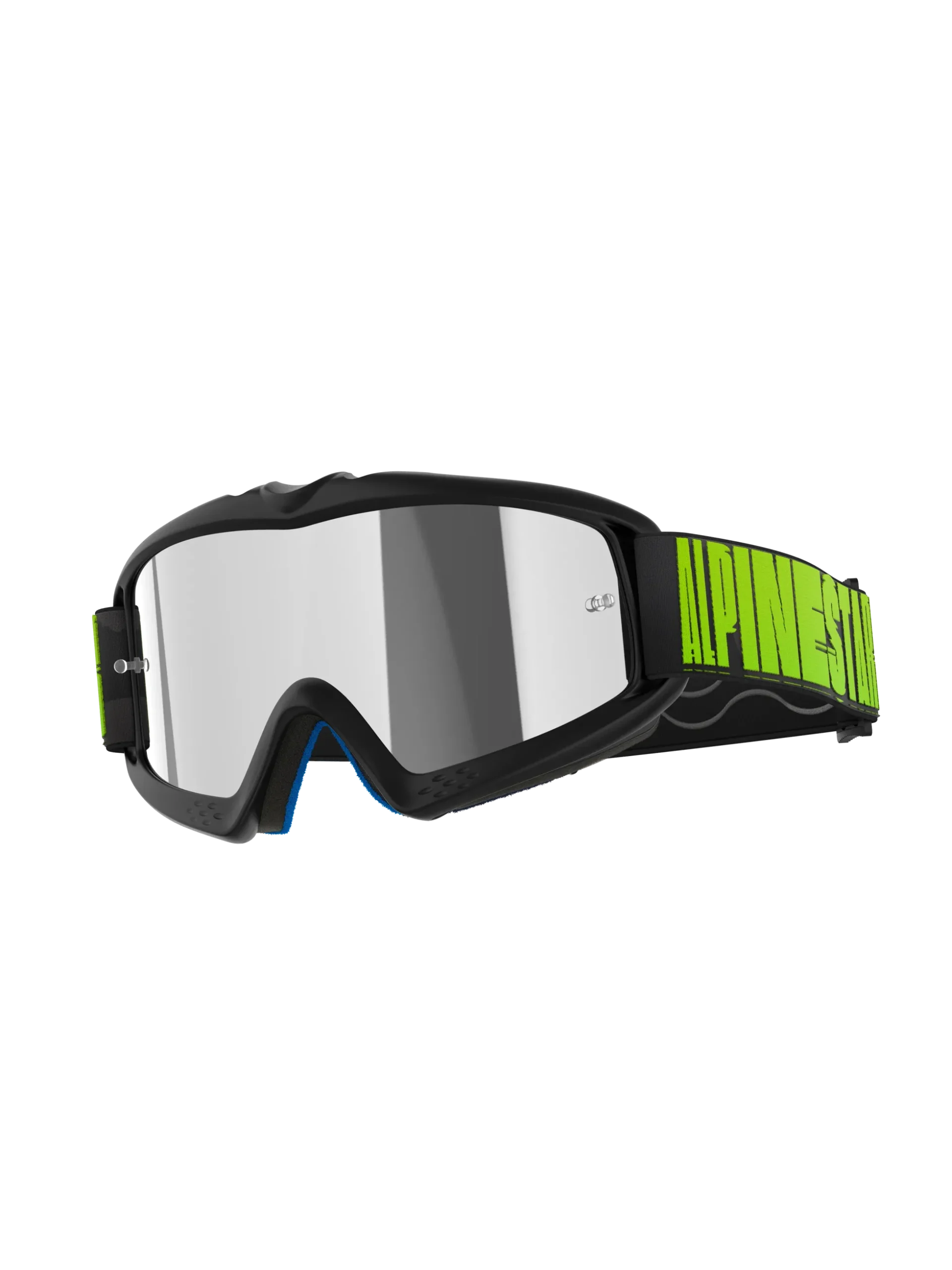 Vision Jugend-Schutzbrille Hollow