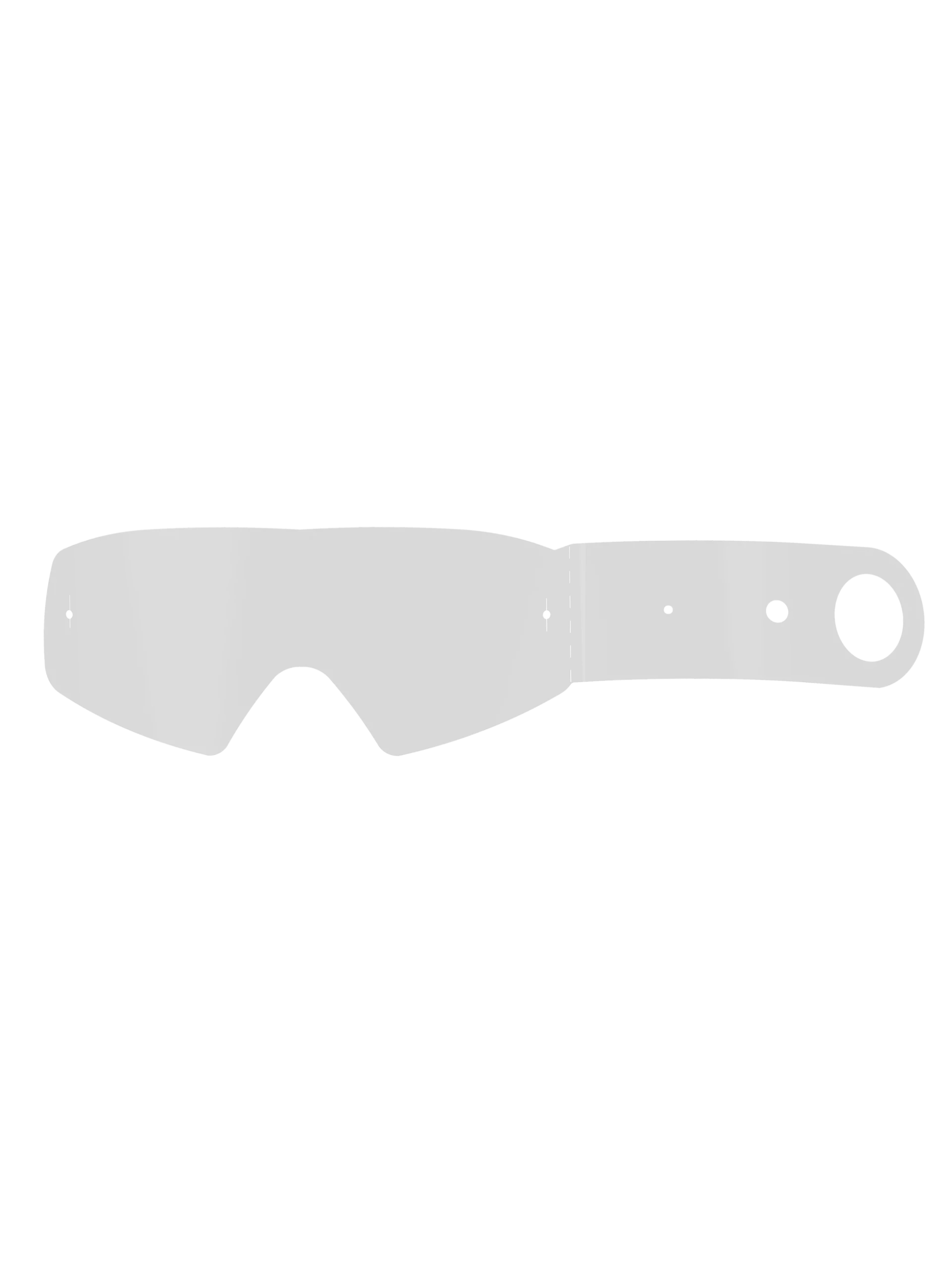 Vision Jugend-8-5-3 Tear-Off