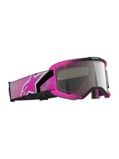 Vision 5 Lahnd Schutzbrille