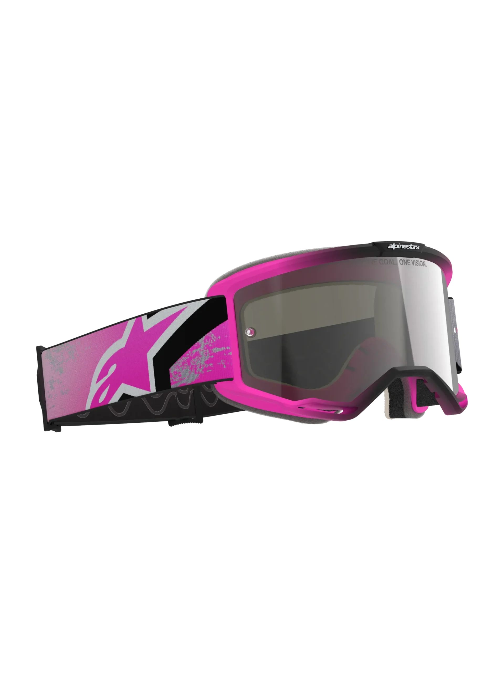 Vision 5 Lahnd Schutzbrille