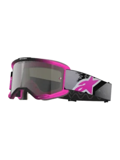 Vision 5 Lahnd Schutzbrille