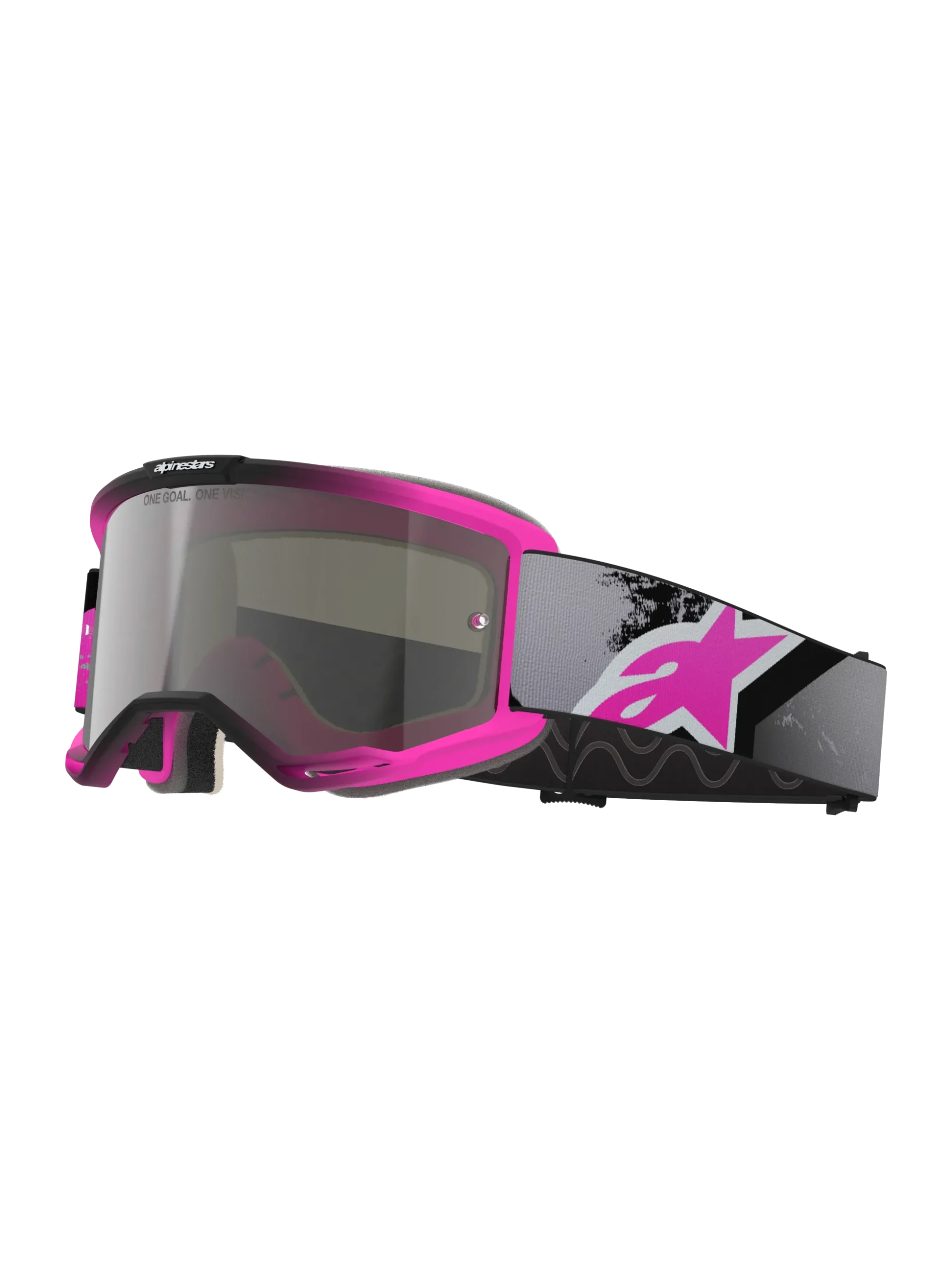 Vision 5 Lahnd Schutzbrille