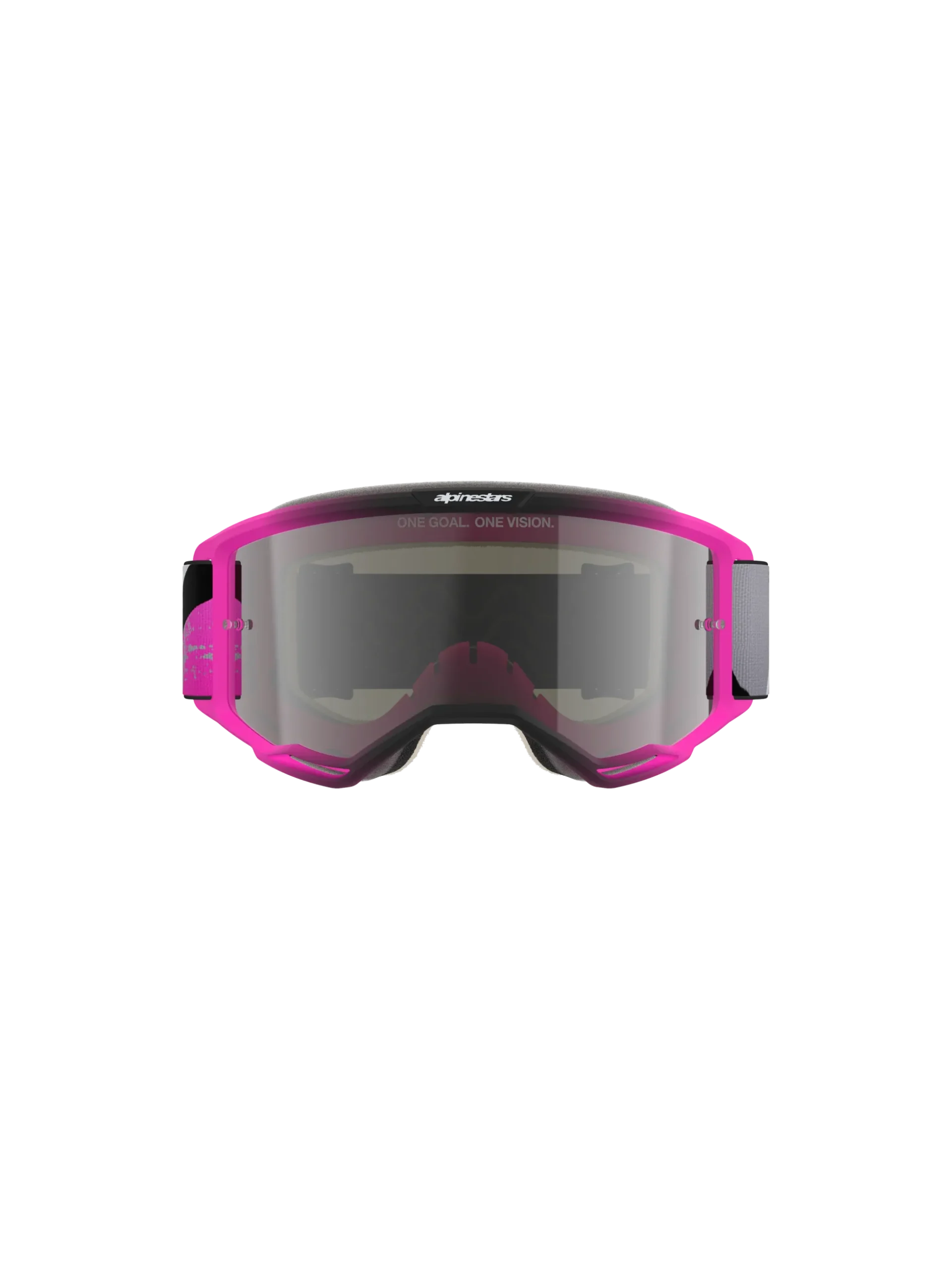 Vision 5 Lahnd Schutzbrille