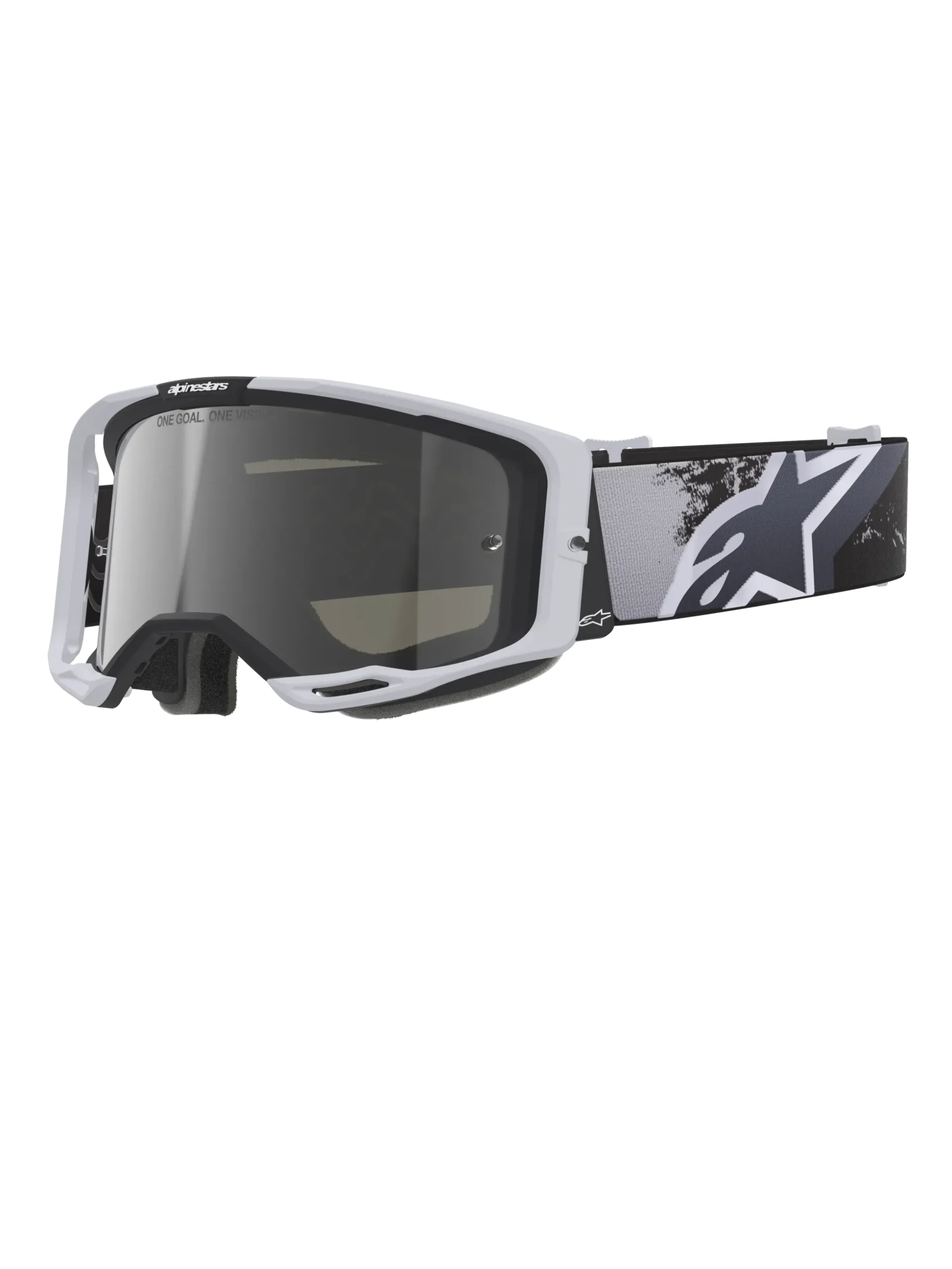Vision 8 Lahnd Schutzbrille