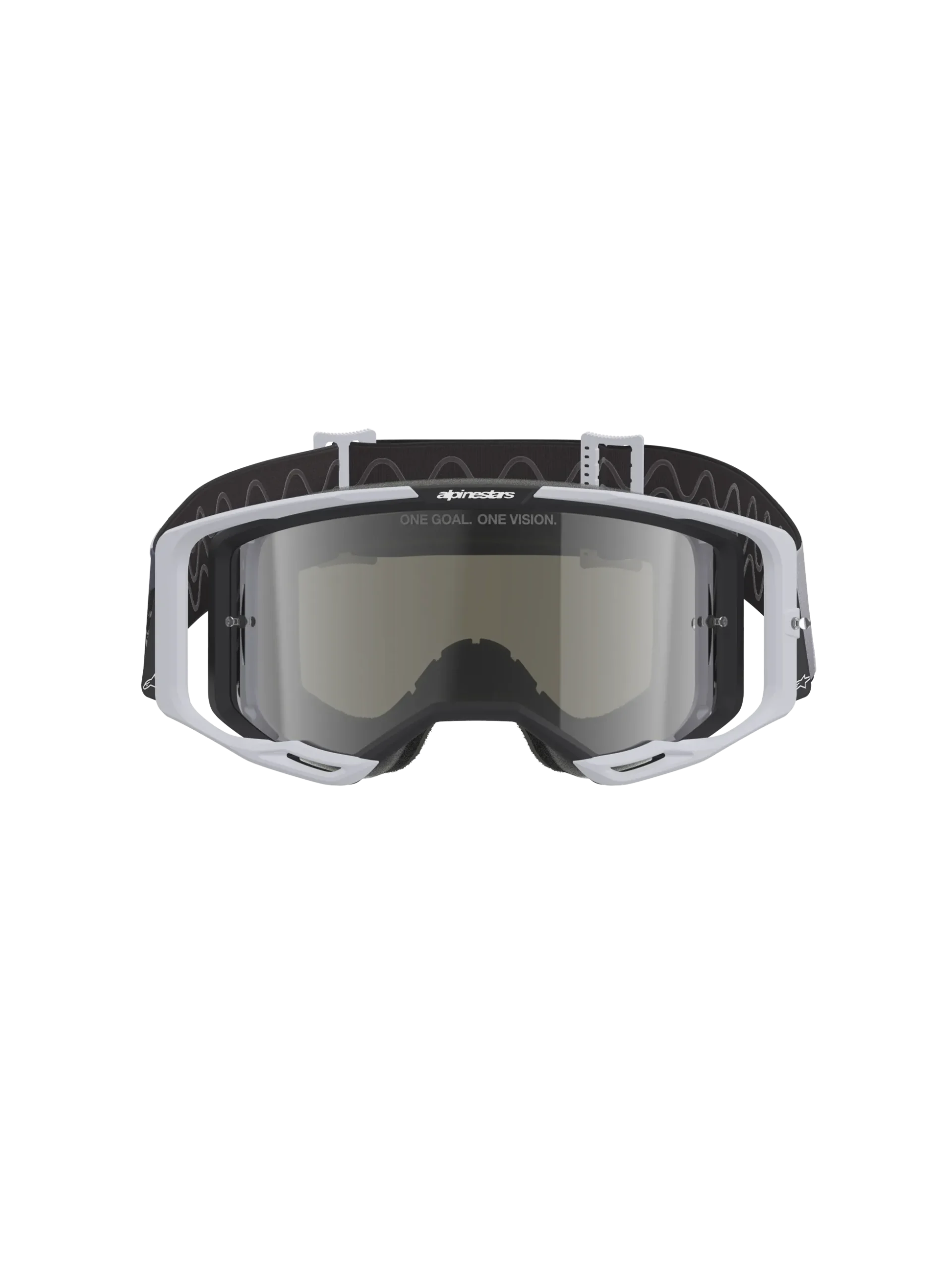 Vision 8 Lahnd Schutzbrille