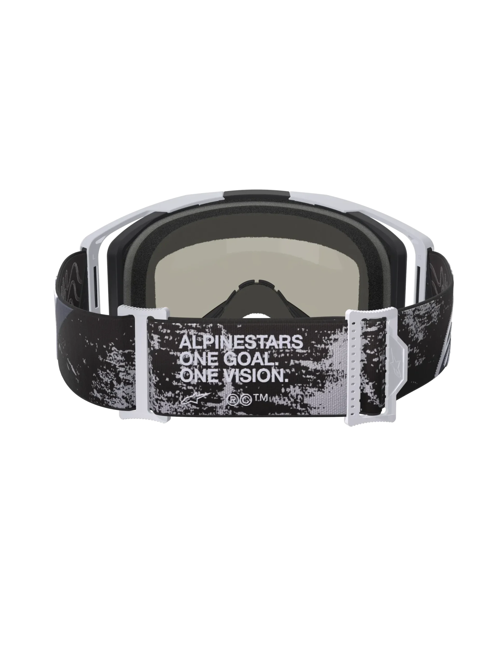 Vision 8 Lahnd Schutzbrille