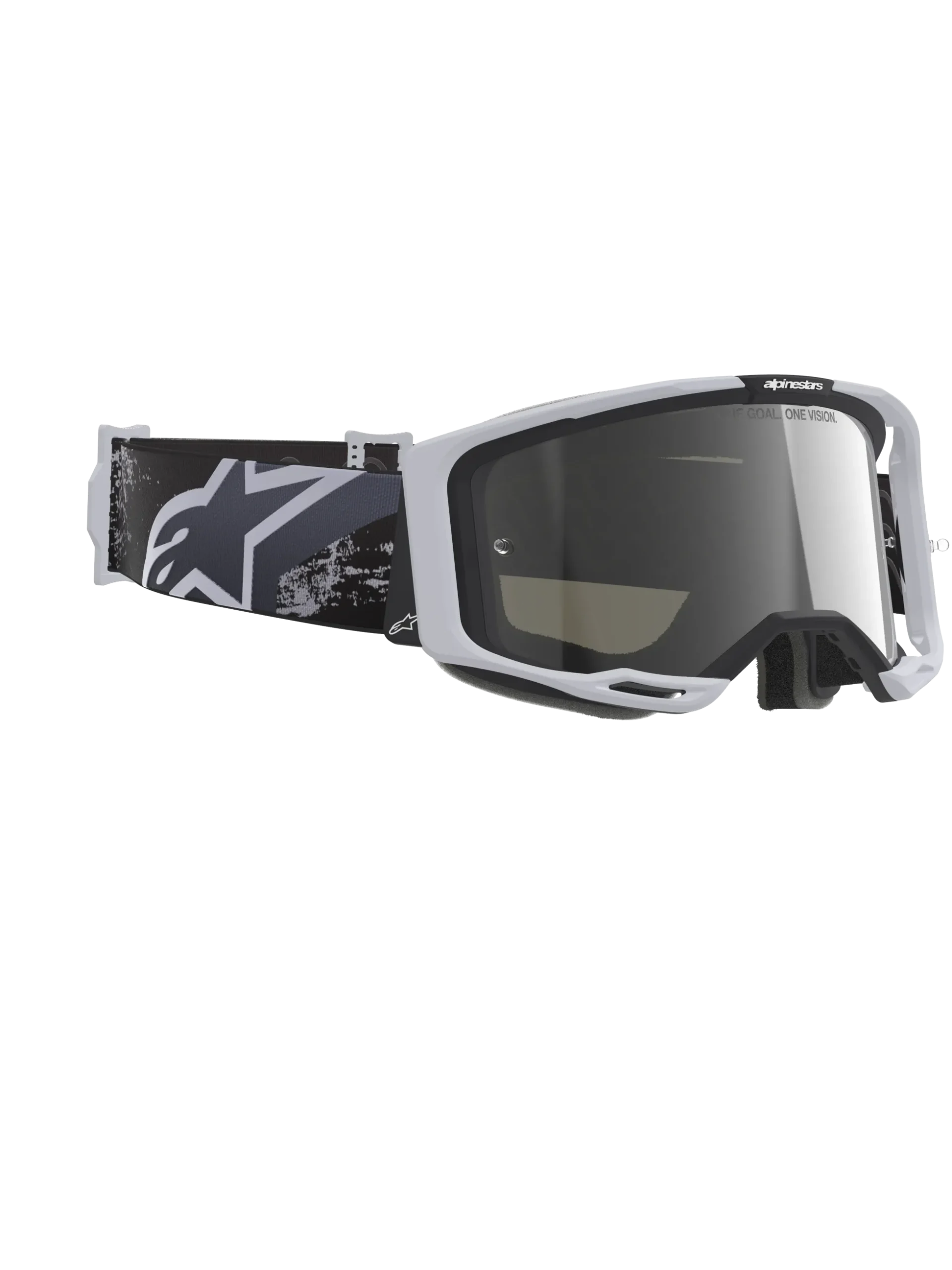 Vision 8 Lahnd Schutzbrille