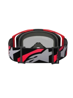 Vision 8 Luar Schutzbrille