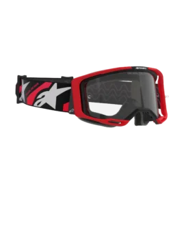 Vision 8 Luar Schutzbrille