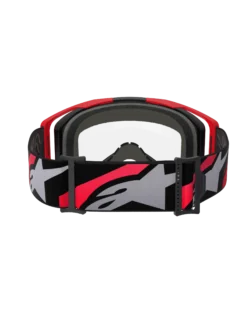 Vision 8 Luar Schutzbrille