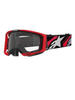 Vision 8 Luar Schutzbrille
