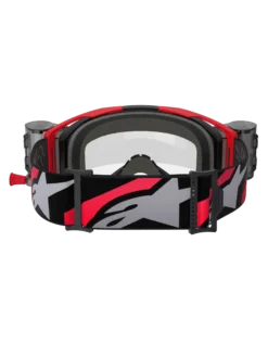 Vision 8 Luar Schutzbrille Roll-Off