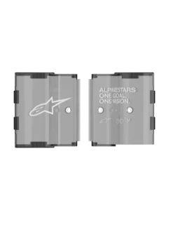 Vision Roll-Off Schlamm & Sand Dark Kit