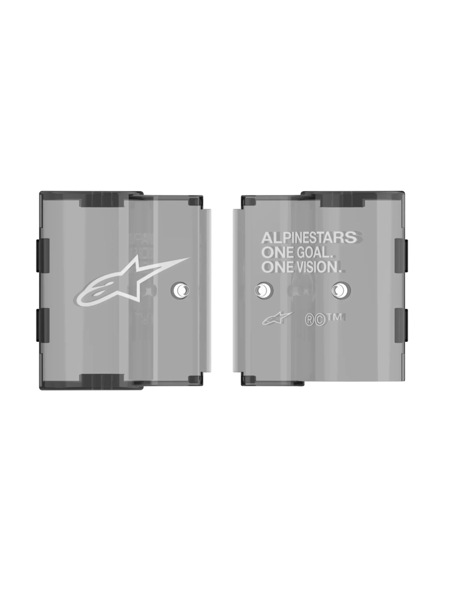 Vision Roll-Off Schlamm & Sand Dark Kit