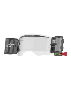 Vision 8-5-3 Roll-Schutzfolie Kit