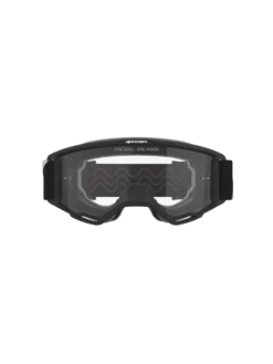 Vision Schutzbrille OTG