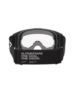 Vision Schutzbrille OTG