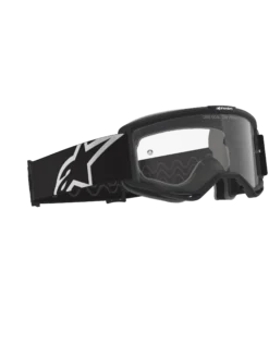 Vision Schutzbrille OTG