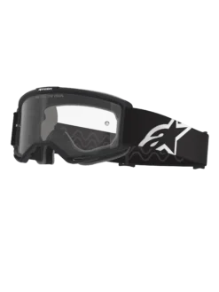 Vision Schutzbrille OTG