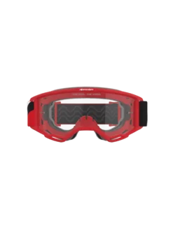 Vision Schutzbrille OTG