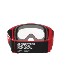Vision Schutzbrille OTG