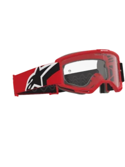 Vision Schutzbrille OTG