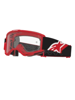 Vision Schutzbrille OTG