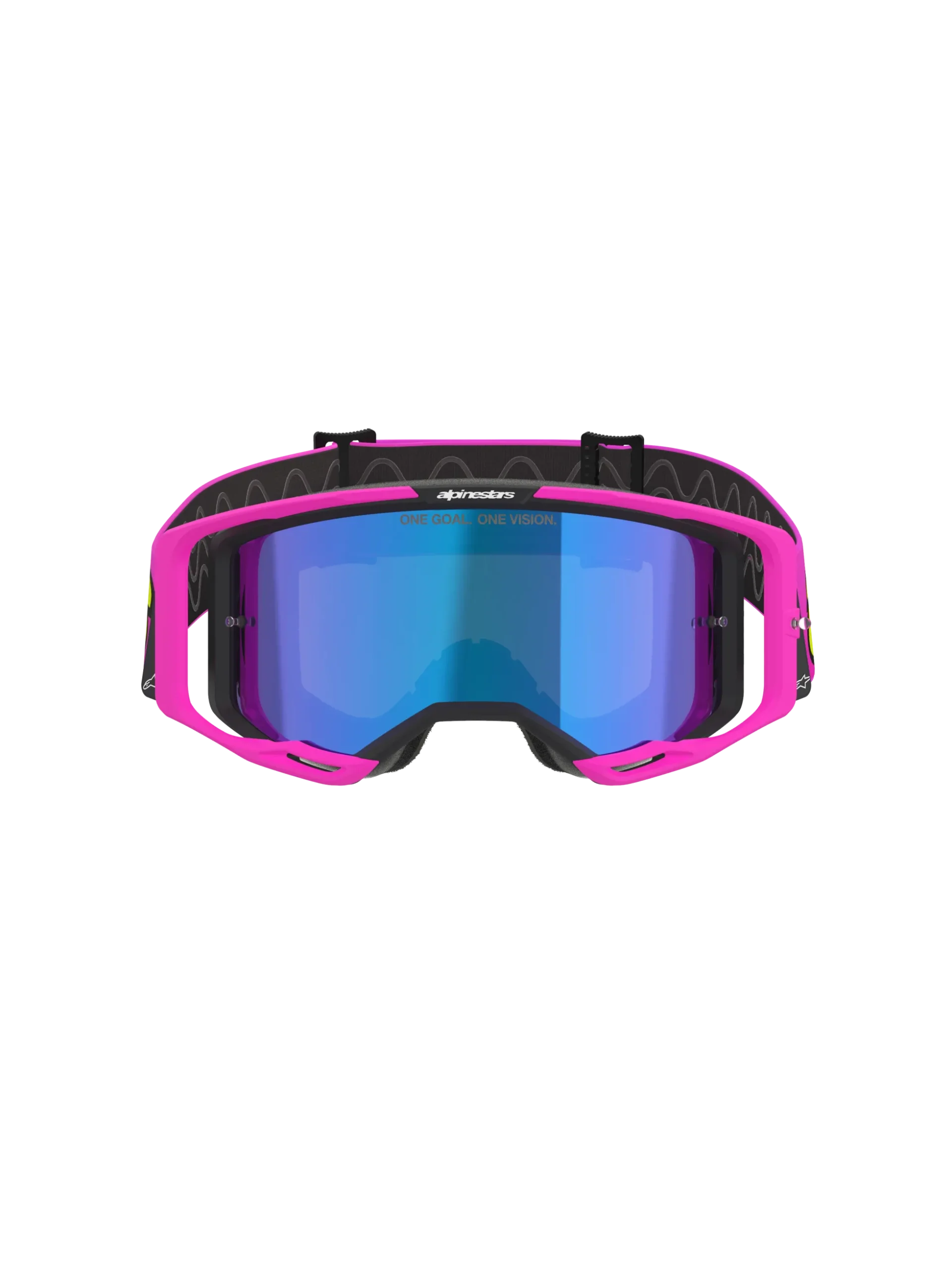 Vision 8 Vista Schutzbrille