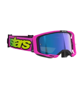 Vision 8 Vista Schutzbrille