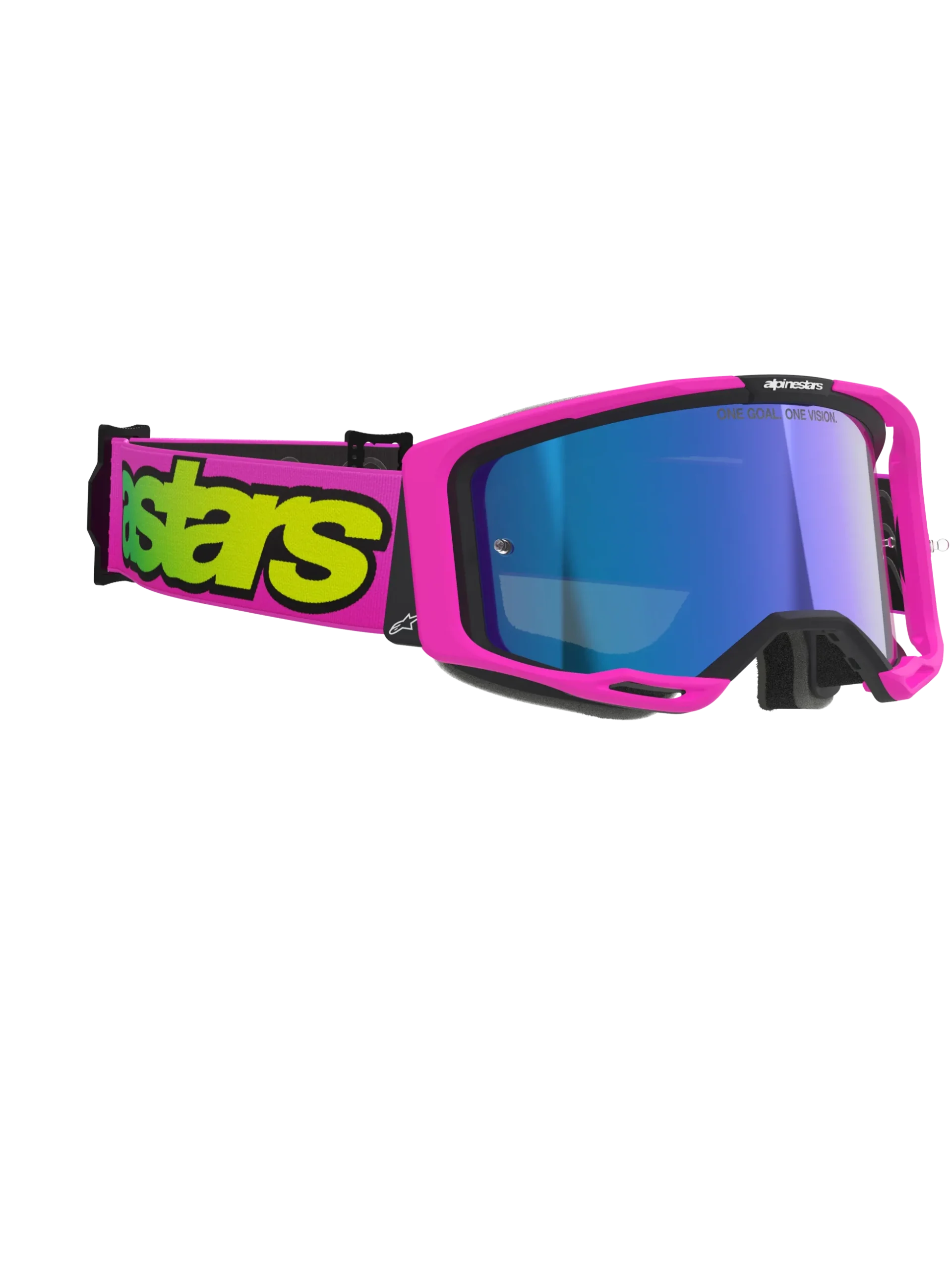 Vision 8 Vista Schutzbrille