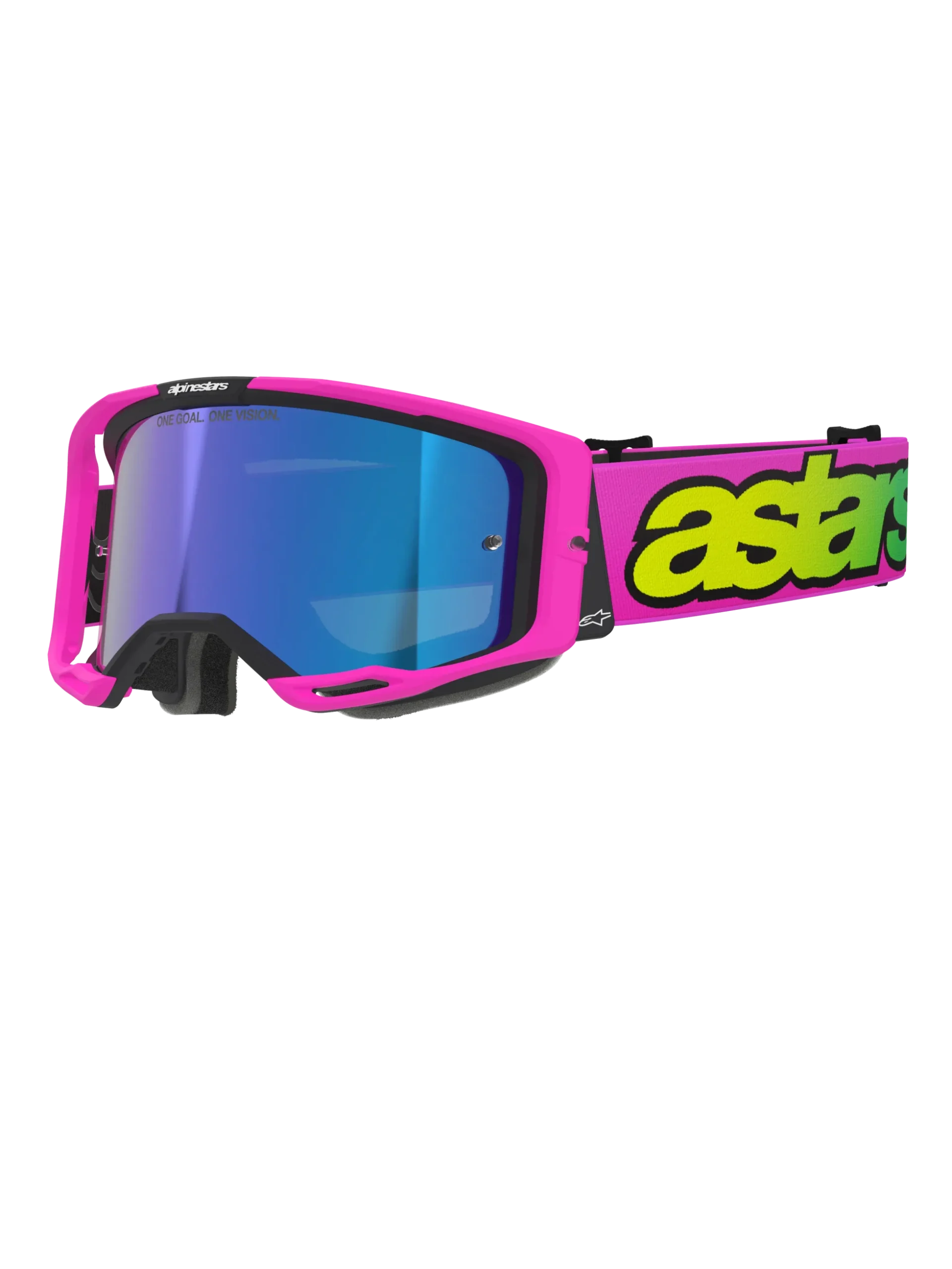 Vision 8 Vista Schutzbrille