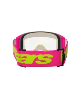 Vision 5 Wordmark Schutzbrille