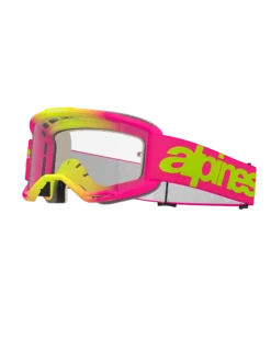 Vision 5 Wordmark Schutzbrille