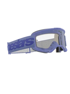 Vision 5 Wordmark Schutzbrille