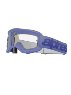 Vision 5 Wordmark Schutzbrille