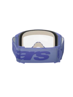 Vision 5 Wordmark Schutzbrille