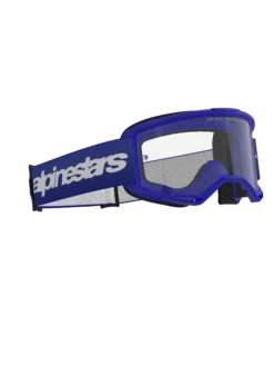 Vision 3 Wordmark Schutzbrille