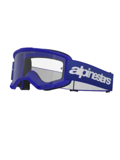 Vision 3 Wordmark Schutzbrille