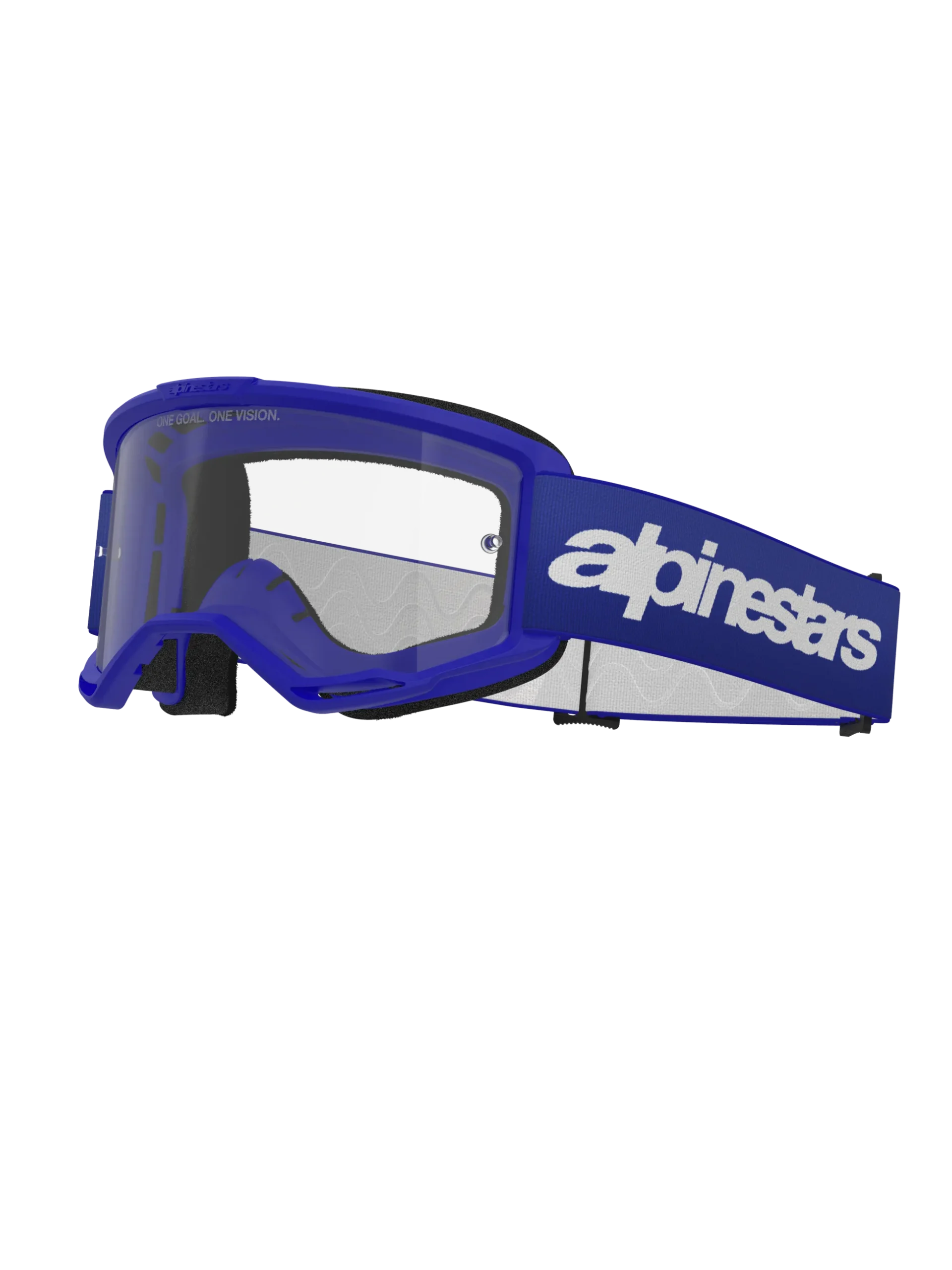 Vision 3 Wordmark Schutzbrille