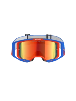 Vision 8 Wordmark Schutzbrille
