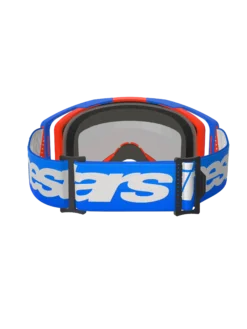 Vision 8 Wordmark Schutzbrille