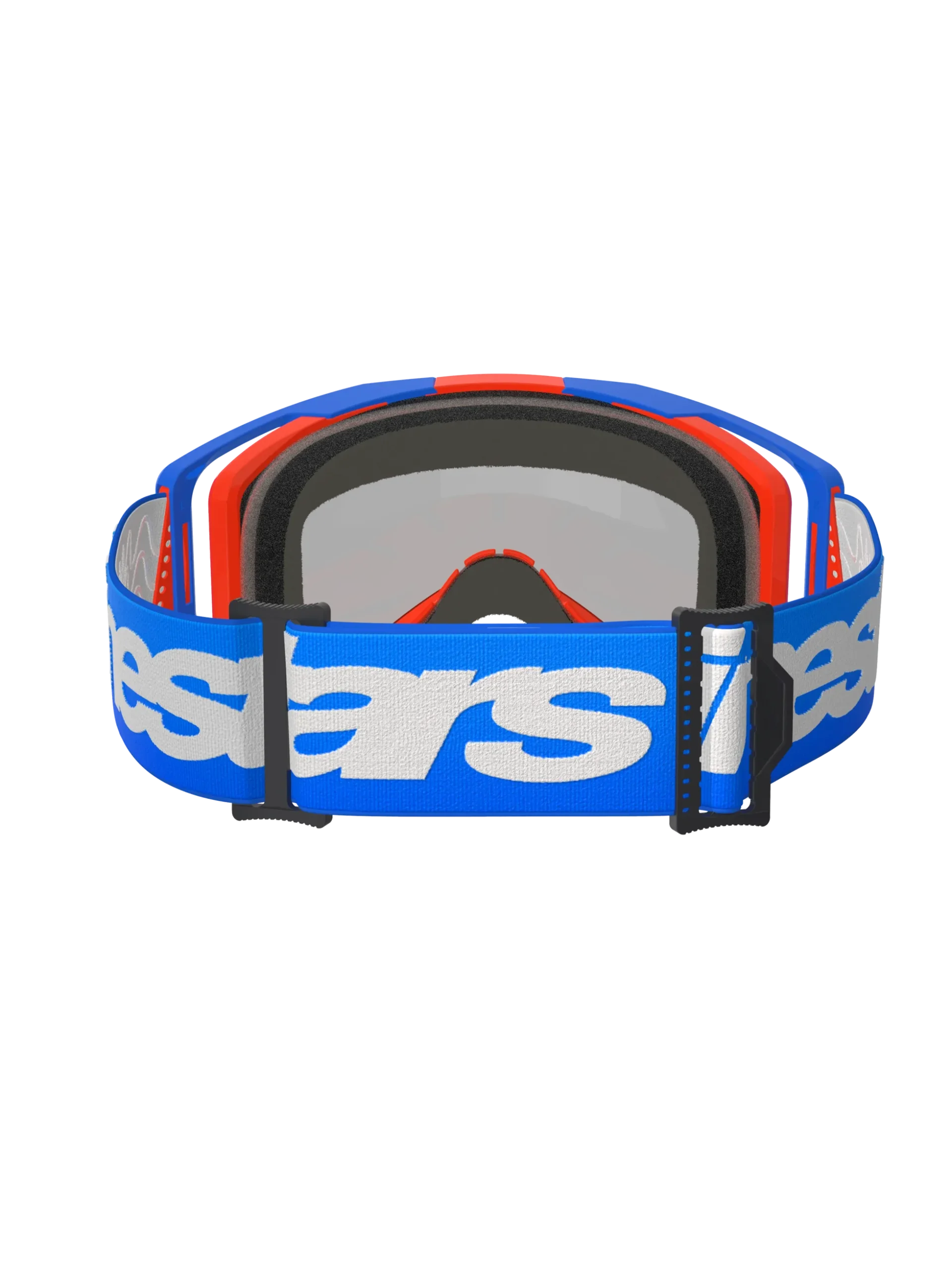 Vision 8 Wordmark Schutzbrille