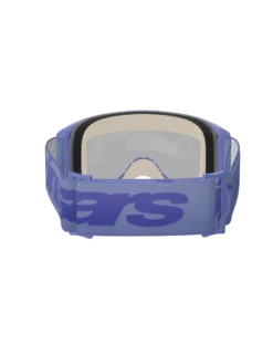 Vision 5 Wordmark Schutzbrille