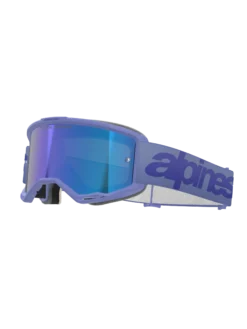 Vision 5 Wordmark Schutzbrille