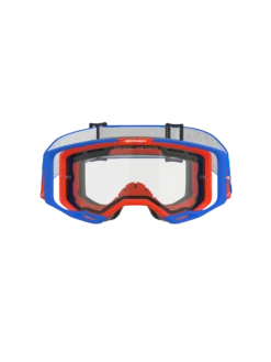 Vision 8 Wordmark Schutzbrille Doppelscheibe