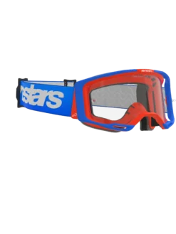 Vision 8 Wordmark Schutzbrille